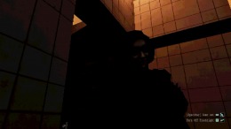   (The Lingering) Graveyard Visit