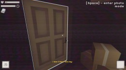  The Locked Room