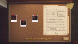 The Locked Room 