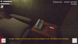   The Locked Room