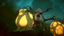  The Lonesome Guild