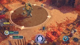 The Lonesome Guild  PC