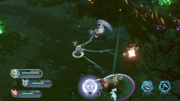   The Lonesome Guild