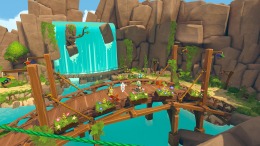 The Lonesome Guild 
