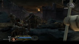 Скачать The Lord of the Rings - The Return of the King