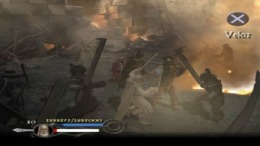 The Lord of the Rings - The Return of the Kingдля PS2