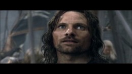The Lord of the Rings - The Return of the King стрим