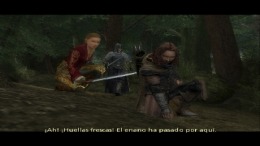 Скачать The Lord of the Rings - The Third Age