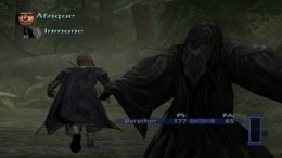 Геймплей The Lord of the Rings - The Third Age