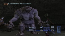 The Lord of the Rings - The Third Ageдля PS2