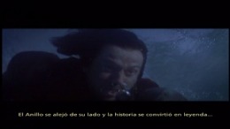 Прохождение игры The Lord of the Rings - The Third Age