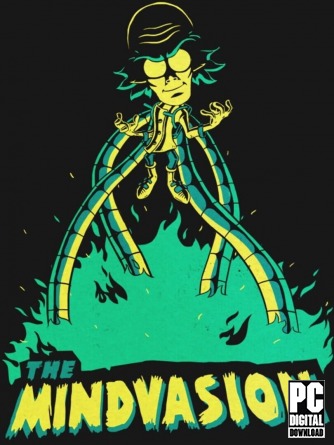 The Mindvasion  