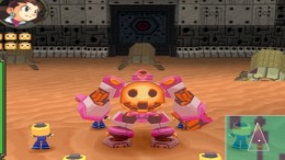The Misadventures of Tron Bonne  PlayStation 1