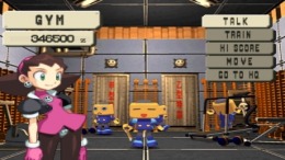  The Misadventures of Tron Bonne