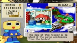  The Misadventures of Tron Bonne
