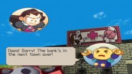   The Misadventures of Tron Bonne
