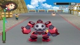 The Misadventures of Tron Bonne 