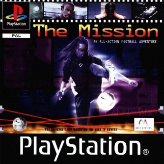 The Mission скачать торрентом