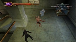 Геймплей The Mummy Returns