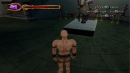 The Mummy Returnsдля PS2