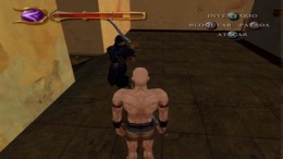 The Mummy Returns стрим