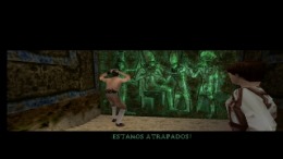  The Mummy
