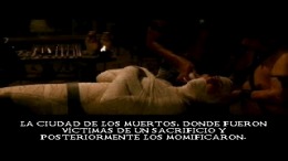 The Mummy 
