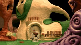 The Neverhood PS1