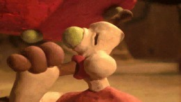   The Neverhood