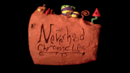   The Neverhood