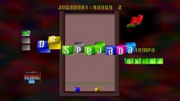 The Next Tetris  PlayStation 1