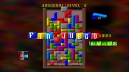  The Next Tetris