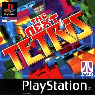 The Next Tetris скачать торрентом