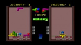   The Next Tetris