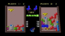  The Next Tetris