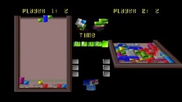  The Next Tetris