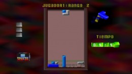The Next Tetris PS1