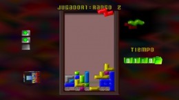   The Next Tetris