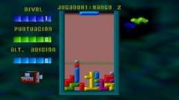 The Next Tetris 