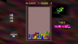   The Next Tetris