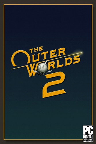The Outer Worlds 2 скачать торрентом