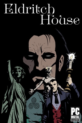 The Sance of Blake Manor скачать торрентом