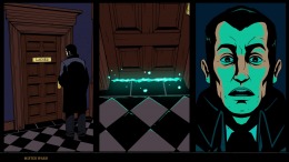 The Sance of Blake Manor стрим