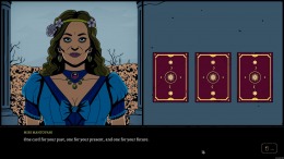 Прохождение игры The Sance of Blake Manor