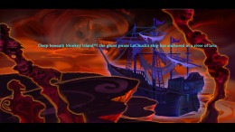 The Secret of Monkey Island  