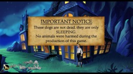  The Secret of Monkey Island