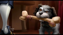  The Secret of Monkey Island