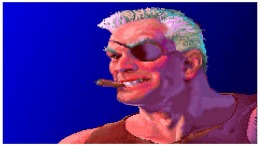   The Secret of Monkey Island