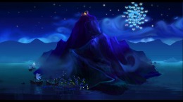 The Secret of Monkey Island 