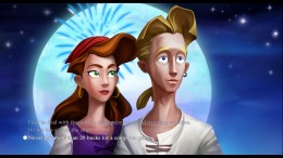   The Secret of Monkey Island